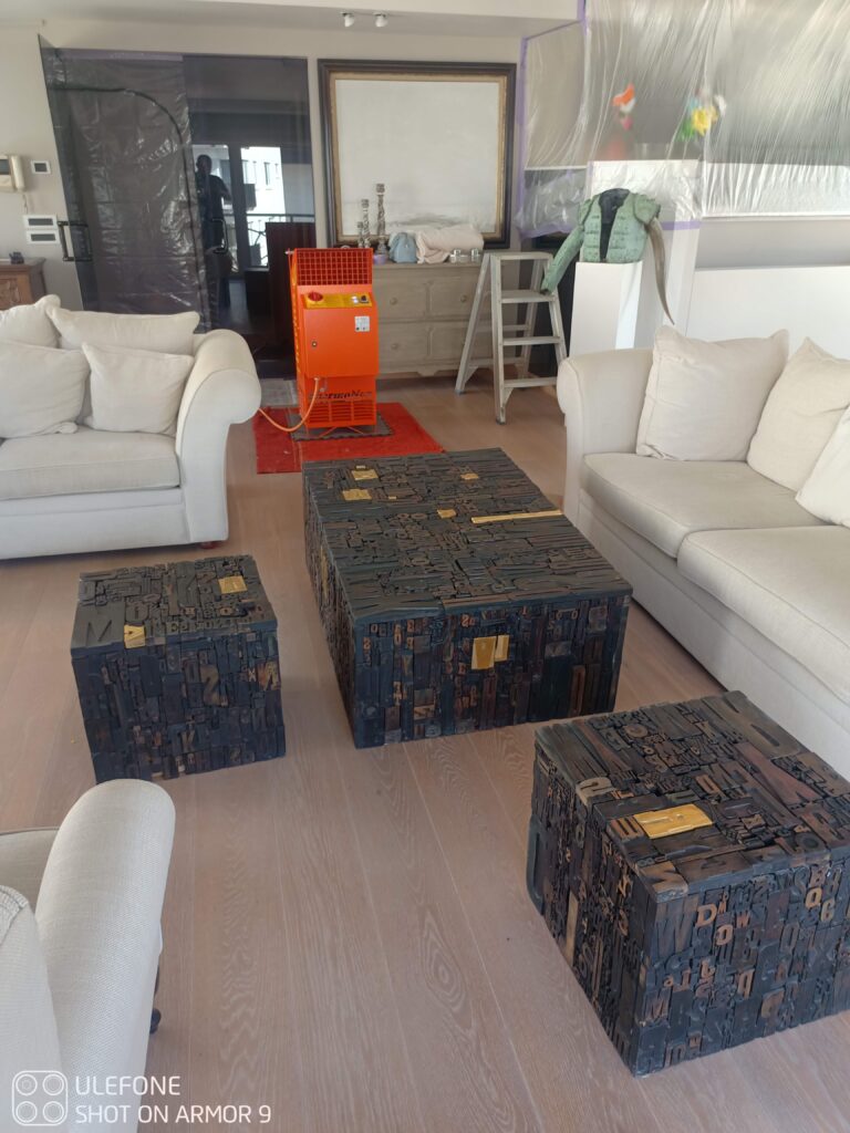 hitte-expert knokke